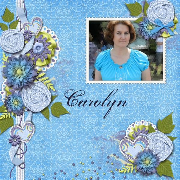 Carolyn