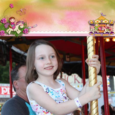 Carousel 1