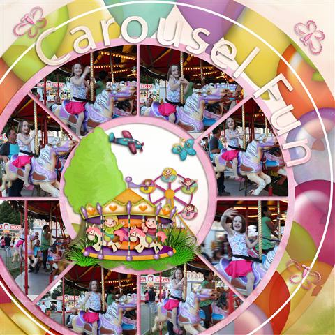Carousel 2