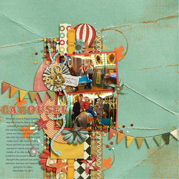 Carousel