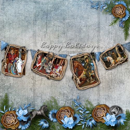 carousel