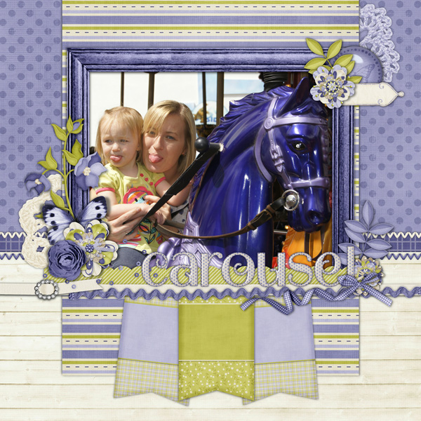 carousel