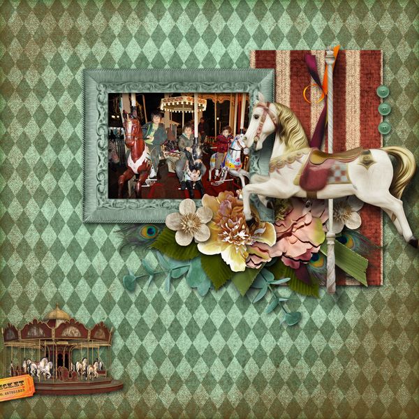 carousel