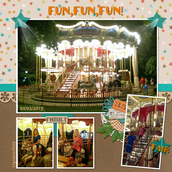 Carousel