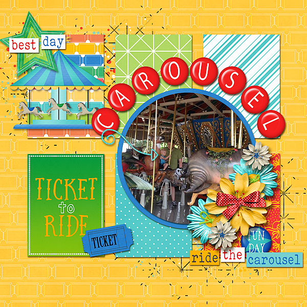 Carousel