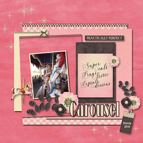 Carousel