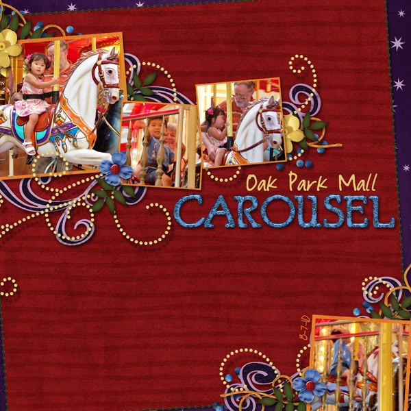 Carousel