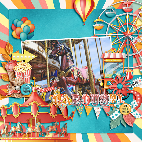 Carousel