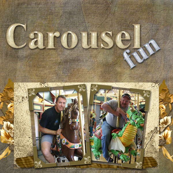 Carousel
