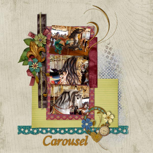 Carousel