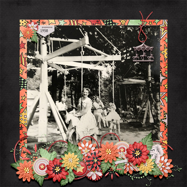 Carousel
