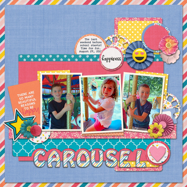 Carousel