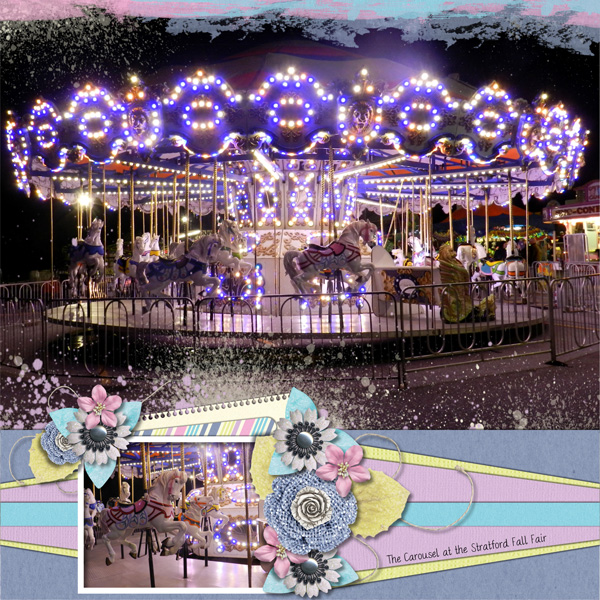 Carousel