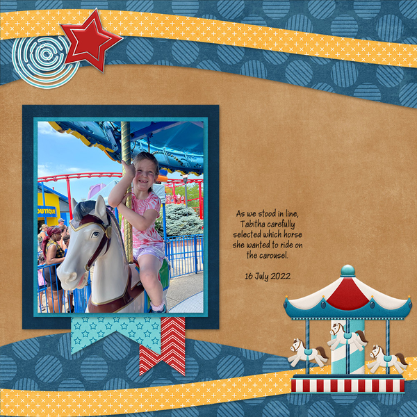 Carousel