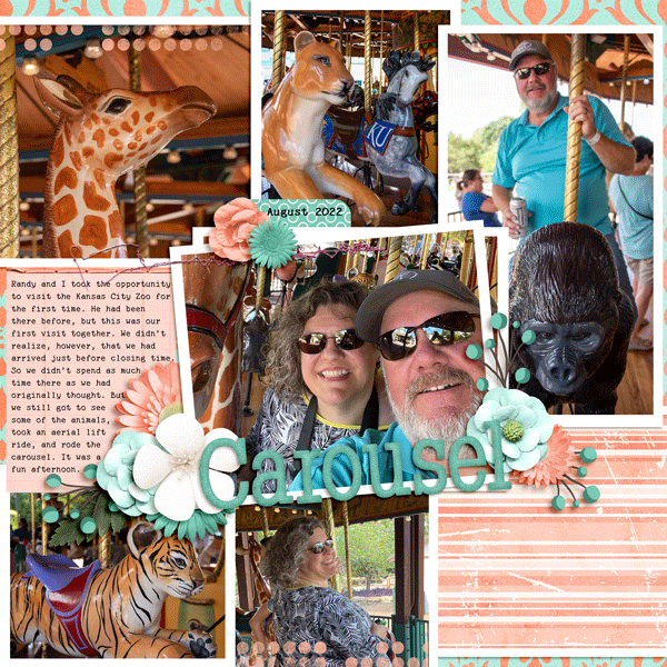 Carousel