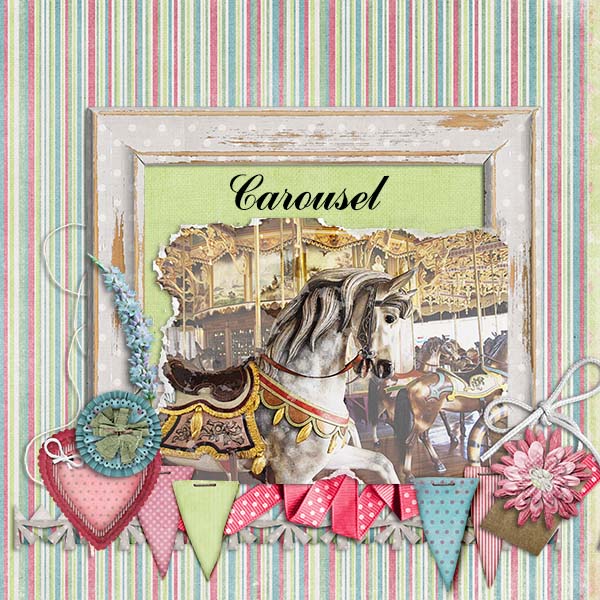 Carousel