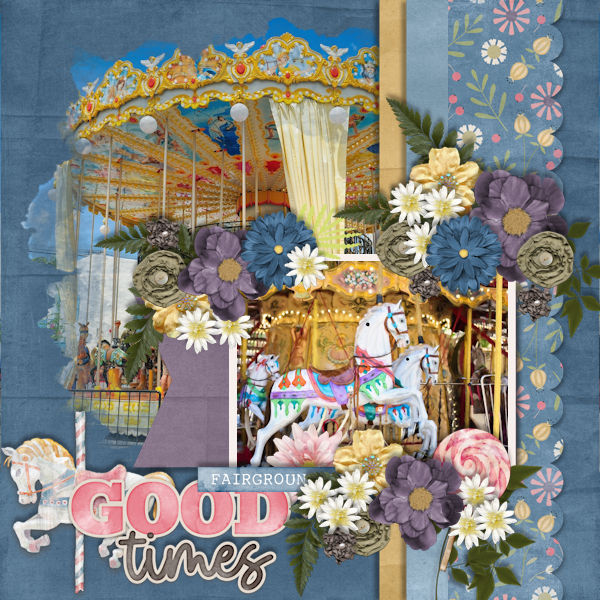 Carousel