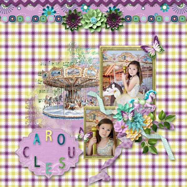 Carousel