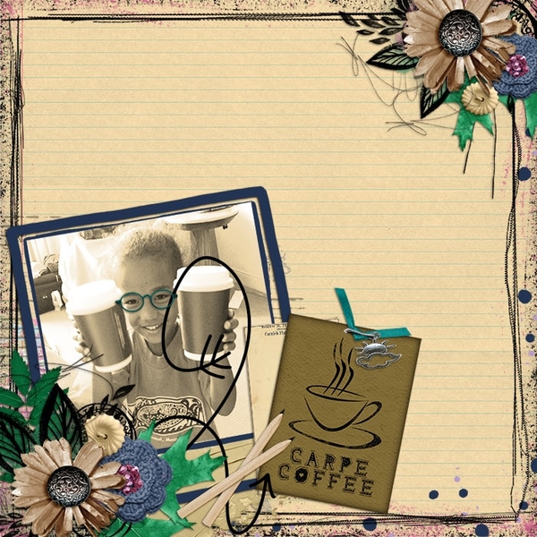 Carpe Coffee