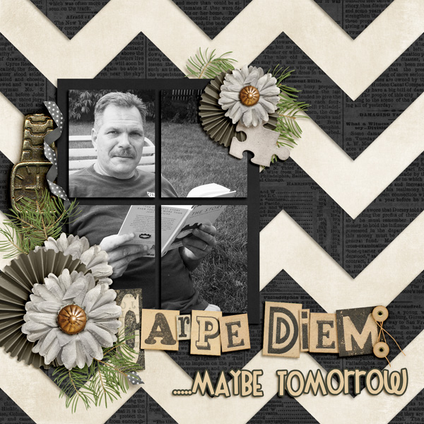 Carpe Diem