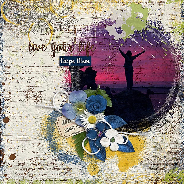 Carpe Diem