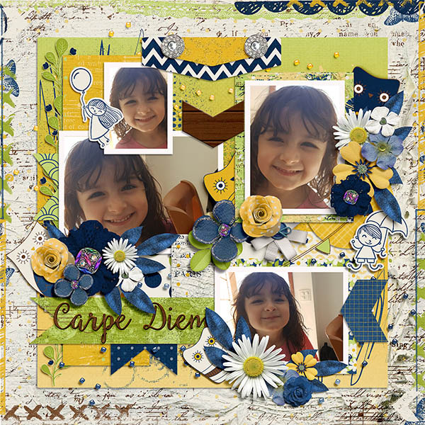 Carpe Diem