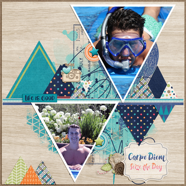 Carpe Diem
