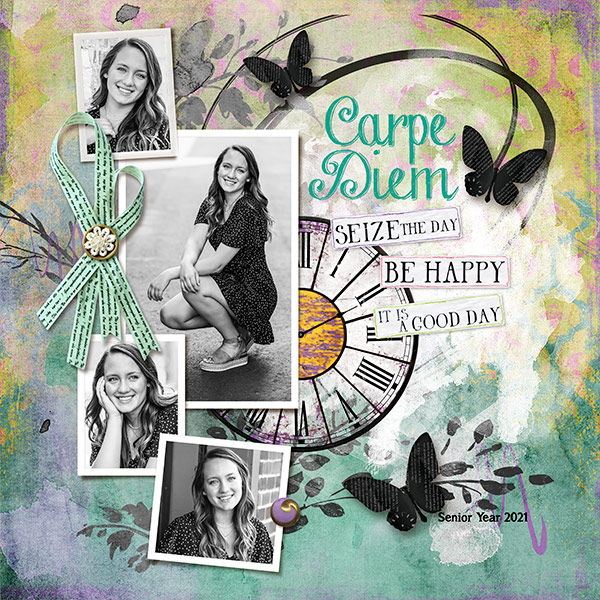 Carpe Diem