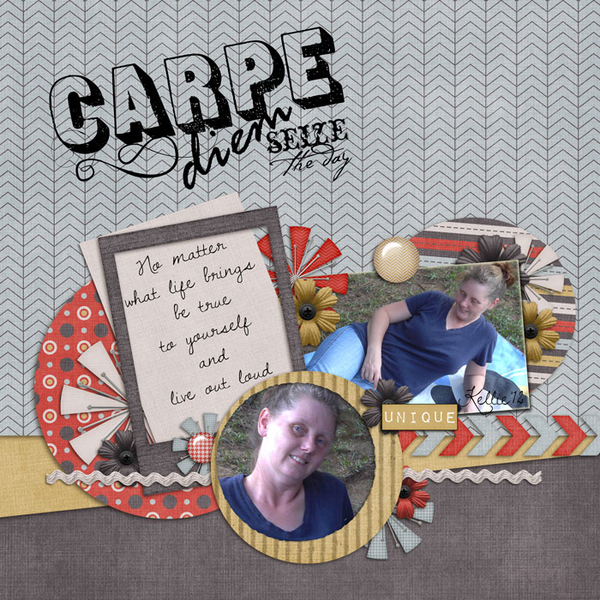 Carpe Diem