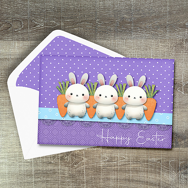Carrot Cuties