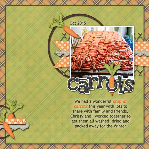 Carrots