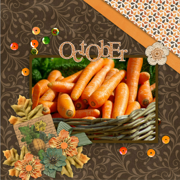 Carrots