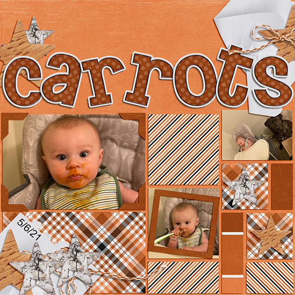 Carrots