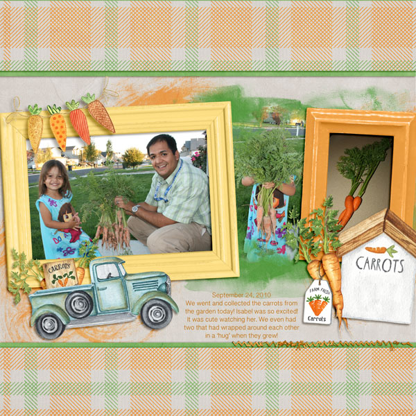 Carrots