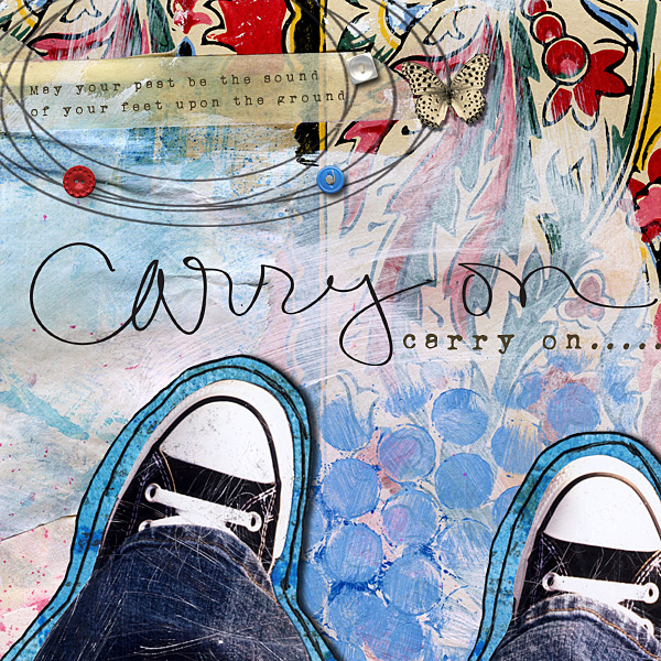 Carry On