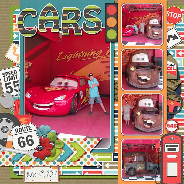 Cars
