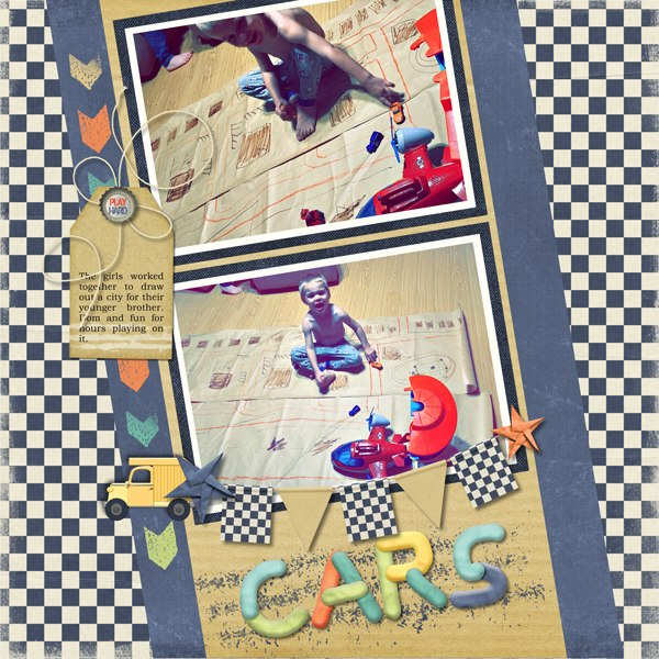 Cars