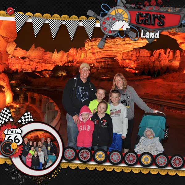Carsland 2013