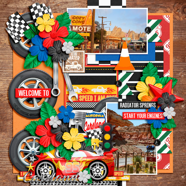 carsland