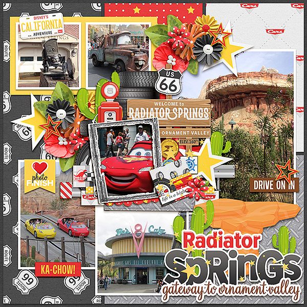 carsland