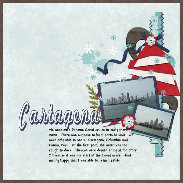Cartagena