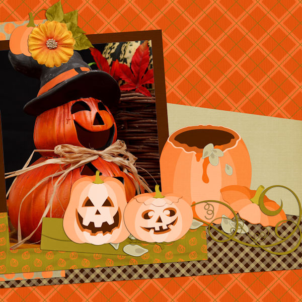 Carved QP