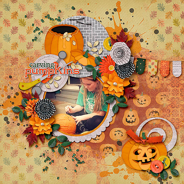 Carving 2019