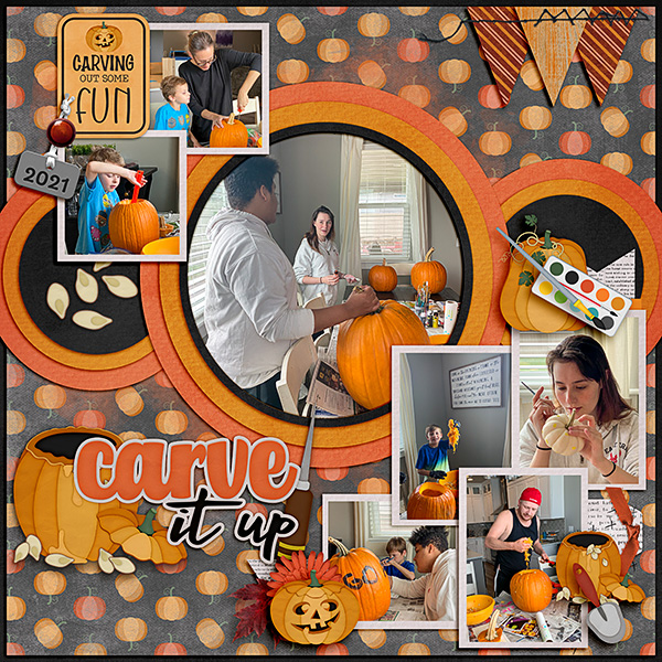 carving-pumpkins