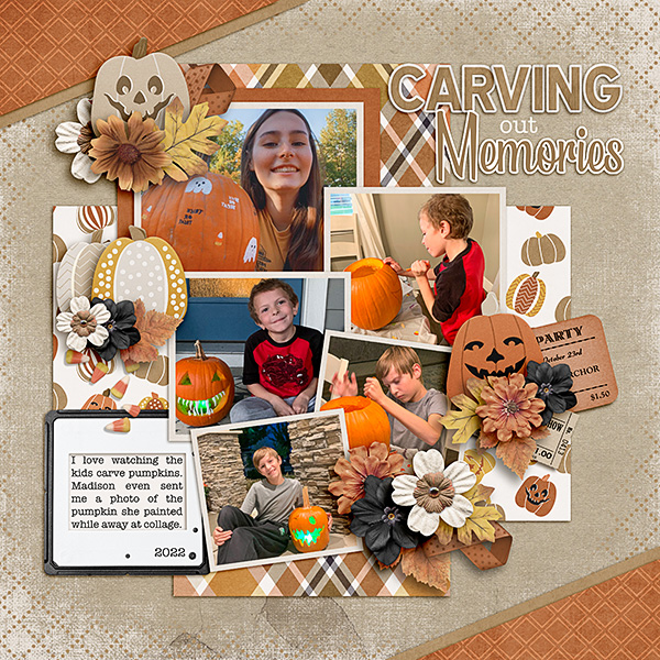 Carving-Pumpkins