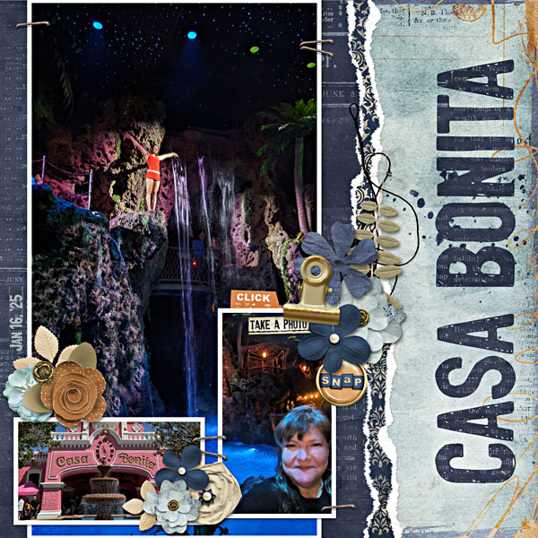 Casa Bonita Jan 2025