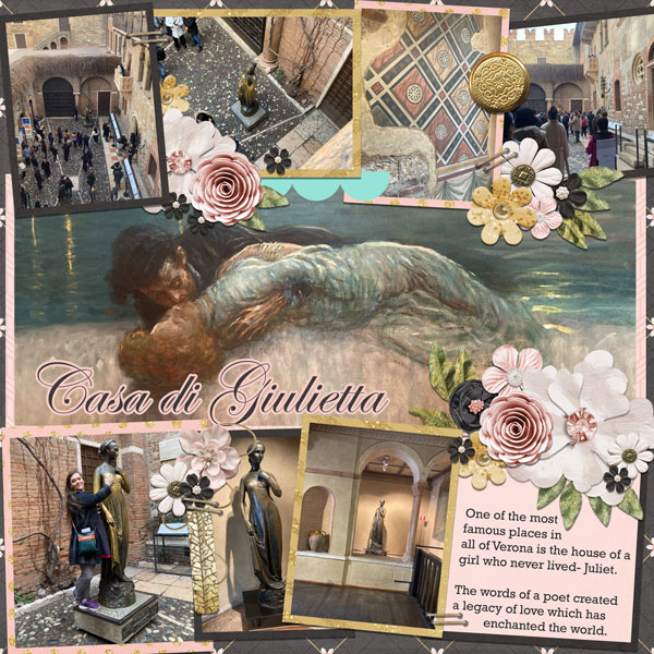 Casa di Giulietta