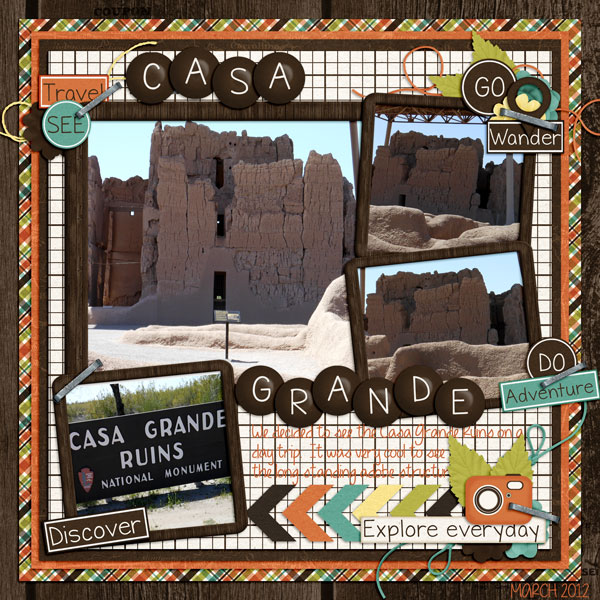 Casa Grande
