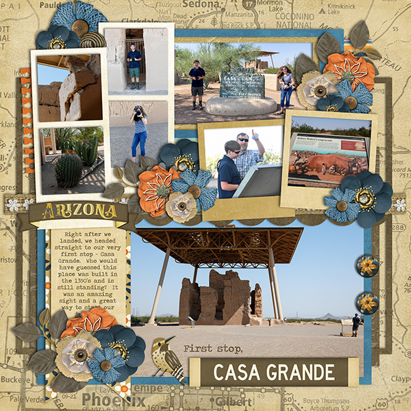 Casa Grande