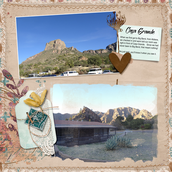 Casa Grande